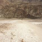 Death Valley - Bad Water